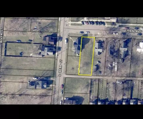 331 Eastern Ave, Newark, OH 43055