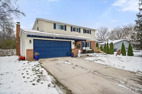 1322 Bolenhill Ct, Columbus, OH 43229