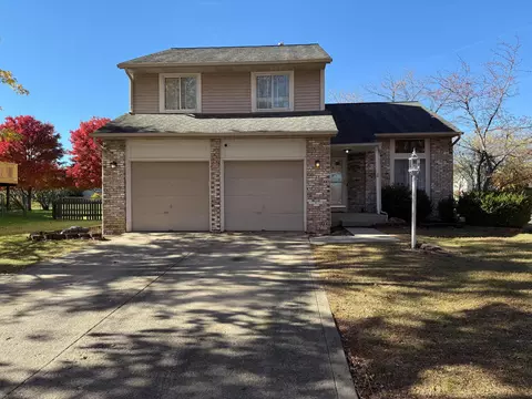 4931 Leybourne Dr, Hilliard, OH 43026