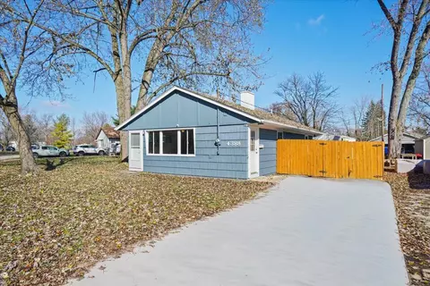 4388 Sherwood Dr, Hilliard, OH 43026