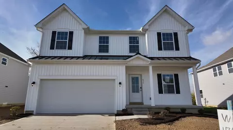 471 Creekside Dr, Commercial Point, OH 43116
