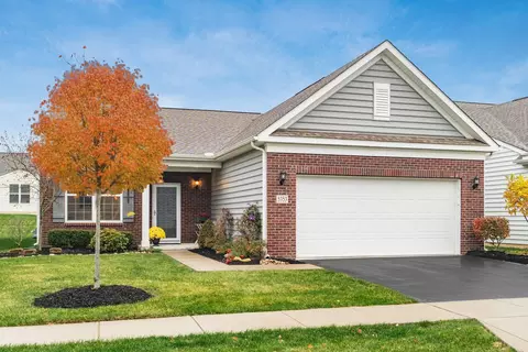 5353 Bulleit Dr #49, Westerville, OH 43081