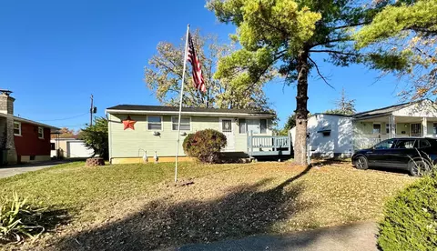 3874 Eakin Rd, Columbus, OH 43228