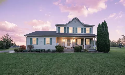 14877 Messmore Rd, Ashville, OH 43103