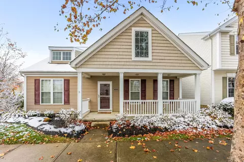 6019 Abba Dr, Westerville, OH 43081