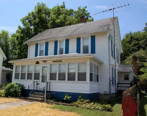 142 S Franklin St, Richwood, OH 43344