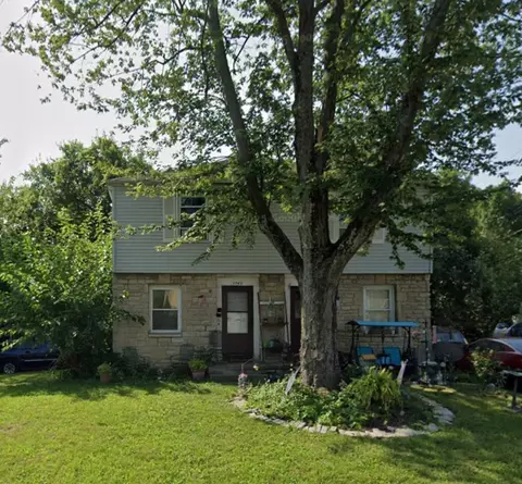 2783-2785 Vanderberg Ave, Columbus, OH 43204
