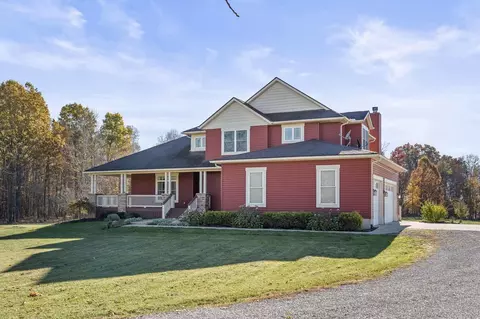11910 Airport Rd, Mount Vernon, OH 43050