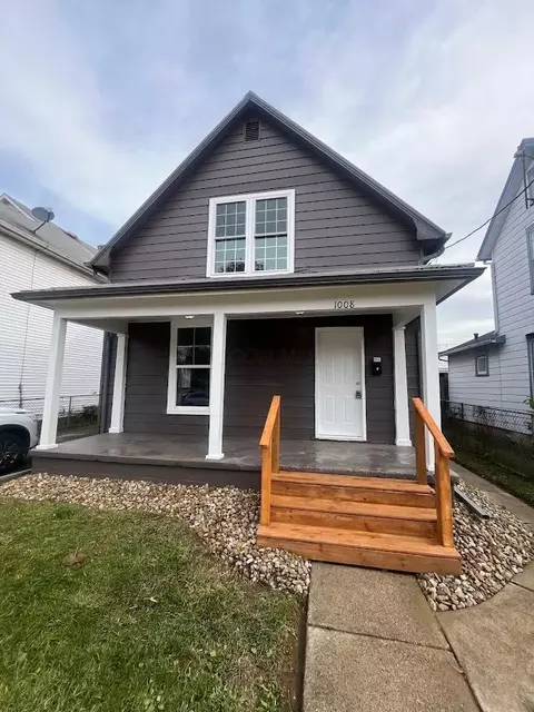 Exterior - 1008 Tibbetts Ave, Springfield, OH 45505 photo 2 of 6