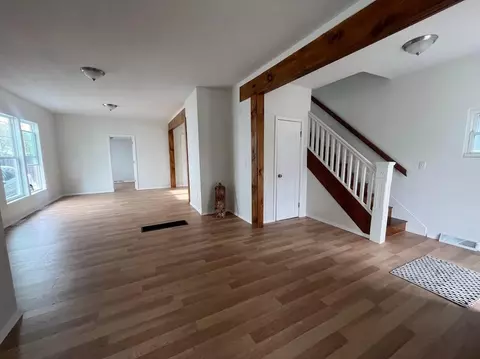 Living - 1008 Tibbetts Ave, Springfield, OH 45505 photo 1 of 1