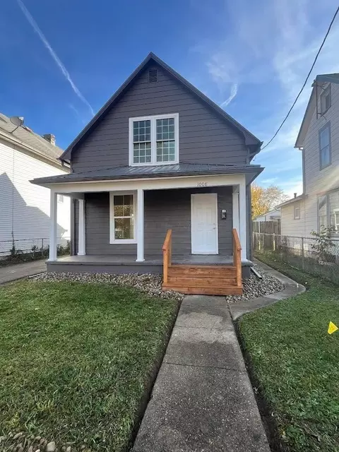 Exterior - 1008 Tibbetts Ave, Springfield, OH 45505 photo 6 of 6