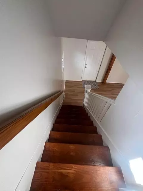 Entry Way - 1008 Tibbetts Ave, Springfield, OH 45505 photo 1 of 4