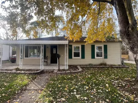 2769 Shelly Dr, Columbus, OH 43207