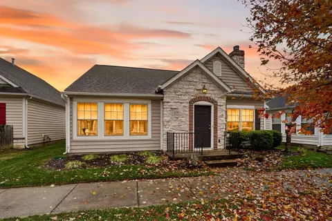 6297 Marengo St, Canal Winchester, OH 43110