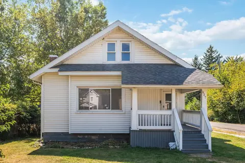 927 Bellefontaine Ave, Marion, OH 43302