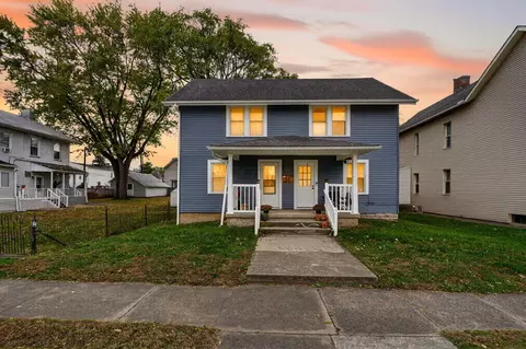 209 W Mound St, Circleville, OH 43113