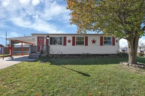 2861 Blankner Dr, Grove City, OH 43123