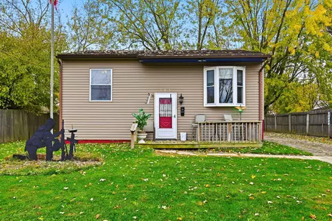 405 Fairview St, Marion, OH 43302