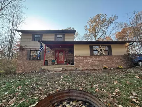 8020 Smith Calhoun Rd, Plain City, OH 43064