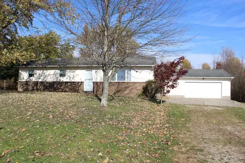 11666 Mill Street Rd SW, Pataskala, OH 43062
