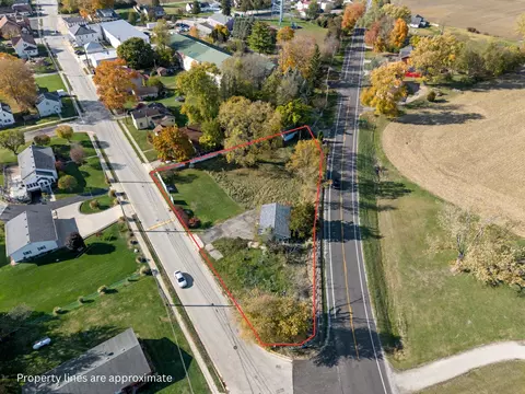 111 Pike St, Laura, OH 45337