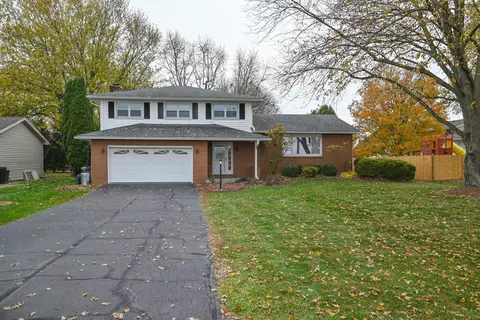 525 Somerlot Hoffman Rd E, Marion, OH 43302