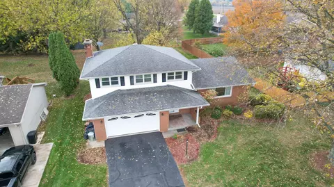 View/Area - 525 Somerlot Hoffman Rd E, Marion, OH 43302 photo 1 of 12