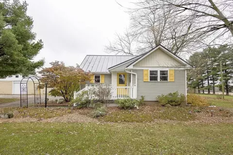 18080 Murray Rd, Mount Vernon, OH 43050