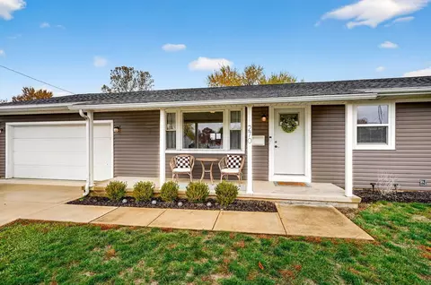 270 Edwards Rd, Circleville, OH 43113 photo 3