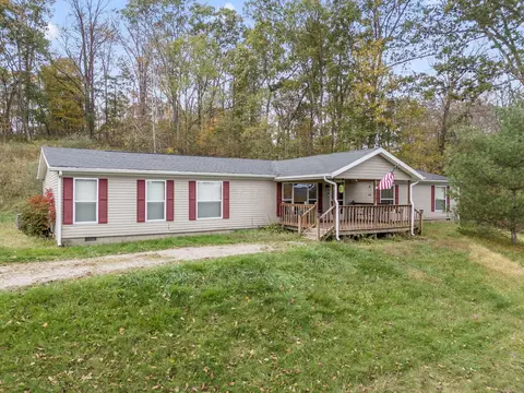 320 Hough Rd, Chillicothe, OH 45601