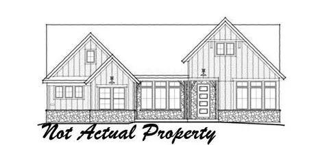 6760 Brookview Pl, Hilliard, OH 43026