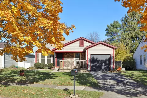 1996 Starbridge Ct, Columbus, OH 43235