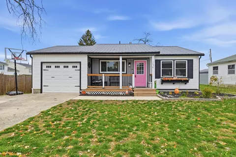 1320 E Southern Ave, Bucyrus, OH 44820