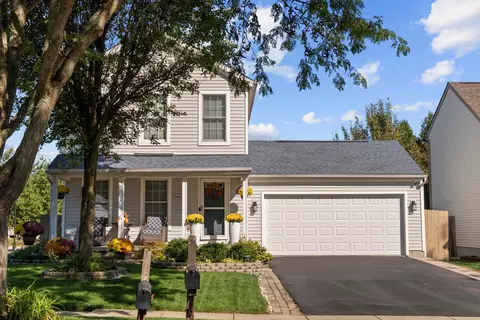 3598 Quickwater Rd, Grove City, OH 43123