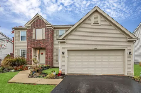 389 Inverness Ave, Delaware, OH 43015