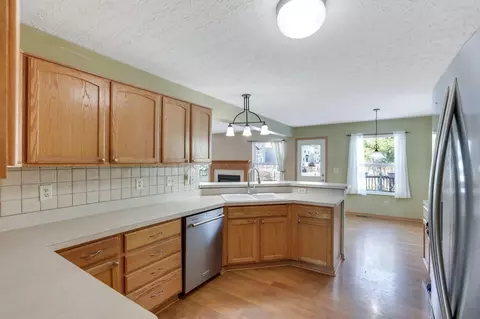 Kitchen - 1094 Insco Loop, Blacklick, OH 43004 photo 1 of 5