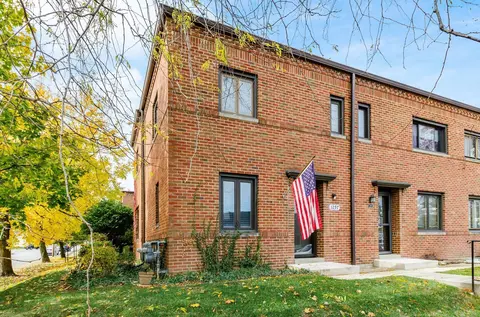 1297 Doten Ave, Columbus, OH 43212