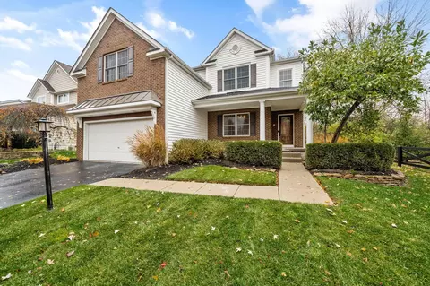 74 Crystal Petal Dr, Delaware, OH 43015