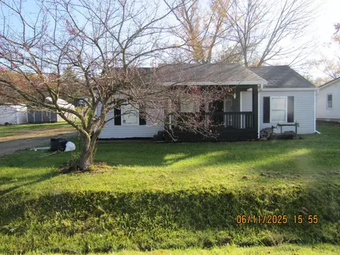 24128 Huber Hitler Rd, Circleville, OH 43113