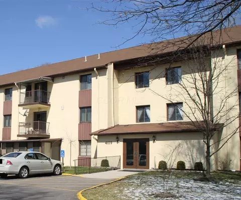 4119 Karl Rd #108, Columbus, OH 43224