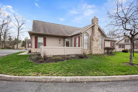 142 Villamere Dr #6, Columbus, OH 43213