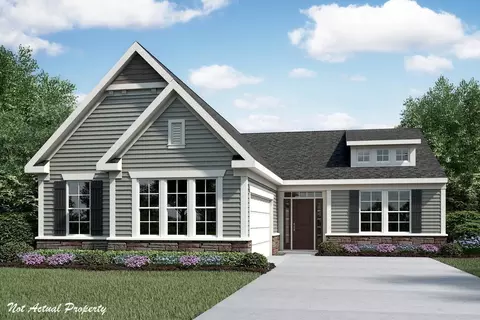 1050 Ivy Wood Dr, Sunbury, OH 43074