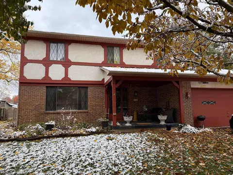 3194 Adirondack Ave, Columbus, OH 43231