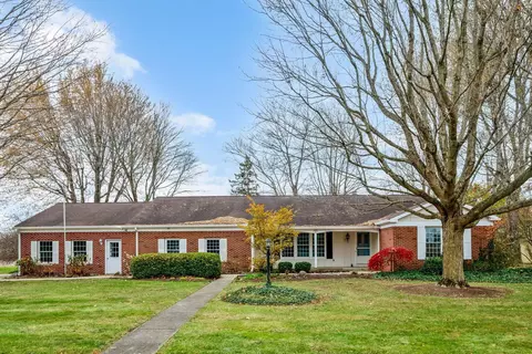 1315 Lynne Ave, Bucyrus, OH 44820