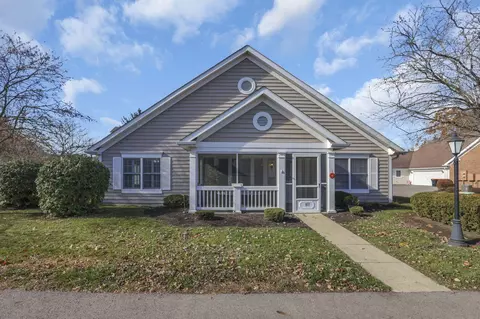 117 Shannon Ln, Granville, OH 43023