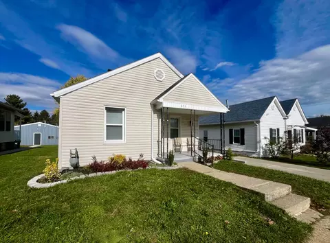 631 Orange St, Chillicothe, OH 45601