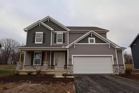 2646 Charlotte Way, Delaware, OH 43015