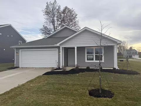 60 Cider Mill Dr, Ashville, OH 43103