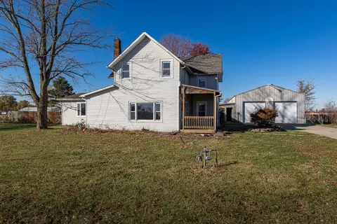 8979 St Rt 235, Lakeview, OH 43331