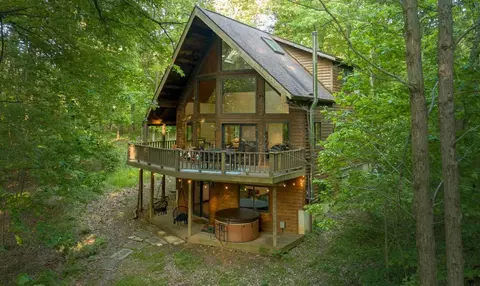 12521 Jack Run Rd, Lancaster, OH 43130